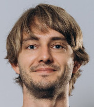 Tomasz Rozmus
